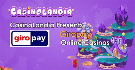 giropay casino - Best Casinos That Accept Giropay in 2024 